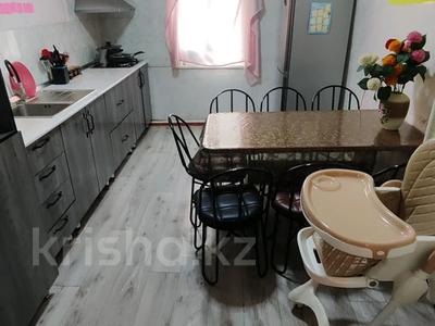 Отдельный дом · 3 комнаты · 109.8 м² · 10.2 сот., Жарылгасова 73 — Тихова, Жансугурова, Артиллерийская за ~ 95 млн ₸ в Алматы, Турксибский р-н