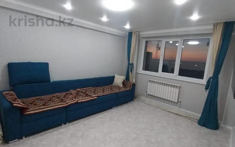 3-бөлмелі пәтер · 72 м² · 8/9 қабат, Карагайлы, бағасы: 29 млн ₸ в Семее — фото 7
