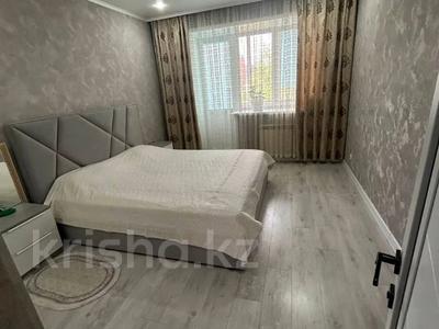 3-комнатная квартира · 85.4 м² · 2 этаж, Микрорайон Аэропорт 1, Аэропорт за 39.4 млн ₸ в Костанае