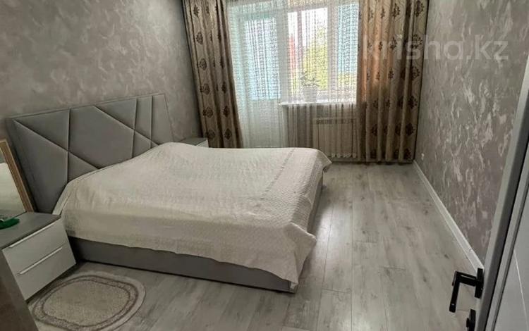 3-комнатная квартира · 85.4 м² · 2 этаж, Микрорайон Аэропорт 1, Аэропорт за 39.4 млн ₸ в Костанае — фото 2