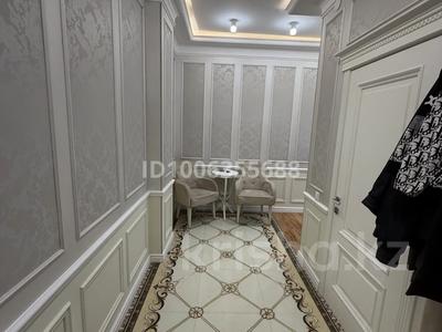 3-комнатная квартира · 140 м² · 5/13 этаж, Кунаева 42 за 82 млн 〒 в Шымкенте, Аль-Фарабийский р-н