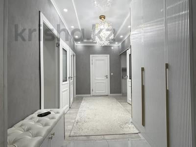 3-комнатная квартира · 90 м² · 5/6 этаж, 38-й мкр 6 за 26.5 млн 〒 в Актау