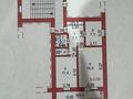 2-комнатная квартира · 50.5 м² · 4/5 этаж, Окжетпес 11 — Возле школы за 16 млн ₸ в Бурабае — фото 13