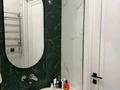 3-бөлмелі пәтер · 105 м² · 9/12 қабат, Басенова — Хабарласыңыздар, бағасы: 130 млн ₸ в Алматы, Бостандыкский р-н — фото 23