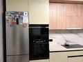 3-бөлмелі пәтер · 105 м² · 9/12 қабат, Басенова — Хабарласыңыздар, бағасы: 130 млн ₸ в Алматы, Бостандыкский р-н — фото 5
