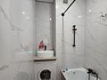 1-бөлмелі пәтер · 40 м² · 8/9 қабат, Нұркент ш/а — Рыскулова-Момышулы, бағасы: 30 млн ₸ в Алматы, Алатауский р-н — фото 18