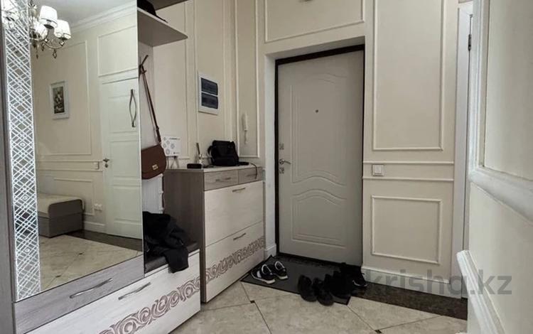 6-бөлмелі пәтер · 200 м² · 9/10 қабат, Мәңгілік Ел 22 — Пентхаус, бағасы: 84.5 млн ₸ в Астане, Есильский р-н — фото 2