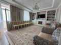 6-бөлмелі пәтер · 200 м² · 9/10 қабат, Мәңгілік Ел 22 — Пентхаус, бағасы: 84.5 млн ₸ в Астане, Есильский р-н — фото 11