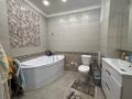 6-бөлмелі пәтер · 200 м² · 9/10 қабат, Мәңгілік Ел 22 — Пентхаус, бағасы: 84.5 млн ₸ в Астане, Есильский р-н — фото 20