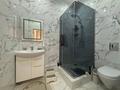 6-бөлмелі пәтер · 200 м² · 9/10 қабат, Мәңгілік Ел 22 — Пентхаус, бағасы: 84.5 млн ₸ в Астане, Есильский р-н — фото 3