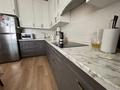6-бөлмелі пәтер · 200 м² · 9/10 қабат, Мәңгілік Ел 22 — Пентхаус, бағасы: 84.5 млн ₸ в Астане, Есильский р-н — фото 5