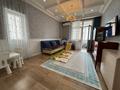 6-бөлмелі пәтер · 200 м² · 9/10 қабат, Мәңгілік Ел 22 — Пентхаус, бағасы: 84.5 млн ₸ в Астане, Есильский р-н — фото 8