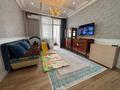 6-бөлмелі пәтер · 200 м² · 9/10 қабат, Мәңгілік Ел 22 — Пентхаус, бағасы: 84.5 млн ₸ в Астане, Есильский р-н — фото 9