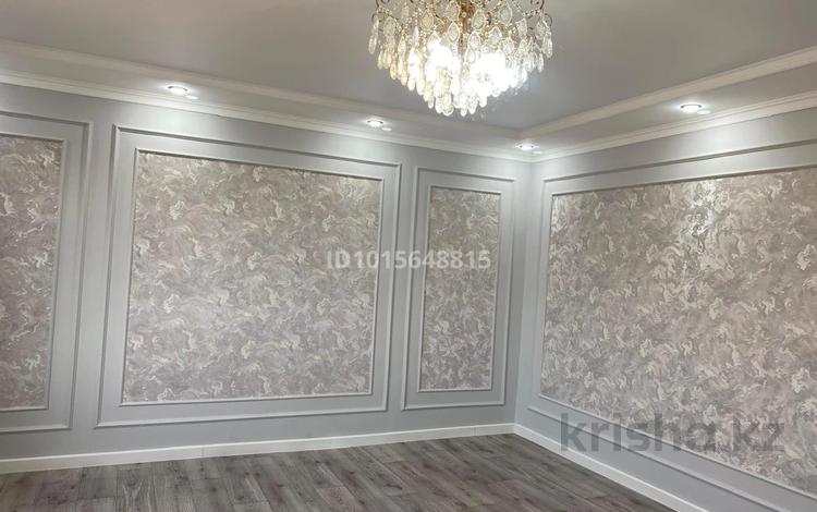 Часть дома · 4 комнаты · 150 м² · 10 сот., Жумекен — Жумекен село за 14 млн ₸ в Курмангазы (Ганюшкино) — фото 2