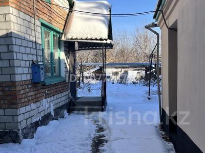 Часть дома · 4 комнаты · 86 м² · 6 сот., Максима Горького за 27 млн 〒 в Алтае