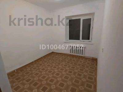 3-бөлмелі пәтер · 64.3 м² · 2/2 қабат, мкр Лесхоз 40 — За рестораном (Ақ Орда), бағасы: 16.5 млн ₸ в Атырау