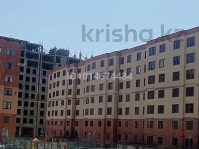 2-комнатная квартира · 80.6 м² · 1/7 этаж, 17-й мкр за 18 млн ₸ в Актау