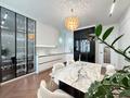 4-комнатная квартира · 153 м² · 3/7 этаж, улица А.Бокейхан 29 за 149 млн ₸ в Астане, Есильский р-н — фото 4