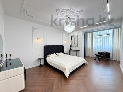 4-комнатная квартира · 153 м² · 3/7 этаж, улица А.Бокейхан 29 за 149 млн ₸ в Астане, Есильский р-н