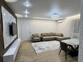 3-комнатная квартира · 83 м² · 8/10 этаж, Базовая 2/6 — Проспект Каныша Сатпаева за 40 000 ₸ в Усть-Каменогорске, Ульбинский — фото 2