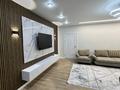 3-комнатная квартира · 83 м² · 8/10 этаж, Базовая 2/6 — Проспект Каныша Сатпаева за 40 000 ₸ в Усть-Каменогорске, Ульбинский — фото 3
