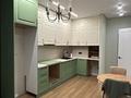 3-бөлмелі пәтер · 63.2 м² · 12/13 қабат, Кармысова 84/2, бағасы: 83 млн ₸ в Алматы, Медеуский р-н — фото 14