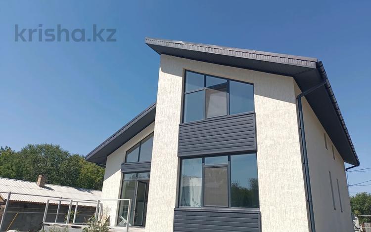 Отдельный дом · 4 комнаты · 190 м² · 8 сот., мкр Михайловка 70 за 79 млн ₸ в Караганде, Казыбек би р-н — фото 15