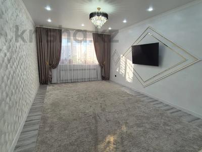 2-бөлмелі пәтер · 73.7 м² · 4/5 қабат, Алтын орда ш/а., бағасы: 29.8 млн ₸ в Актобе, мкр. Алтын орда