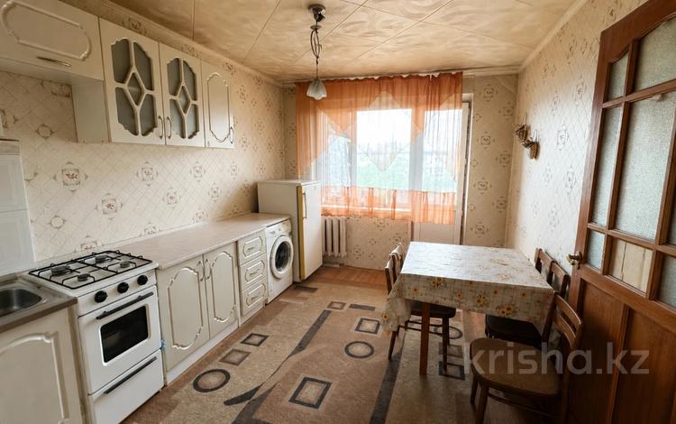1-комнатная квартира · 36 м² · 5/5 этаж, Кабанбай Батыра за 7.3 млн ₸ в Талдыкоргане — фото 2