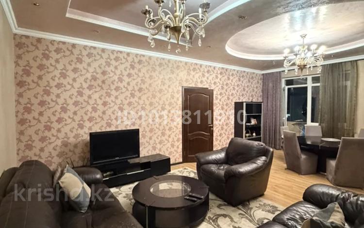 2-бөлмелі пәтер · 97 м² · 14/16 қабат, Абая 150/230, бағасы: 380 000 ₸ в Алматы, Бостандыкский р-н — фото 2