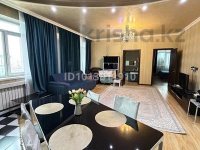 3-комнатная квартира · 115 м² · 15/16 этаж, Абая 150/230 за 500 000 ₸ в Алматы, Бостандыкский р-н