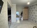 1-комнатная квартира · 30.3 м² · 5/5 этаж, Айтеке би 54 — пересечение Айтеке би Некрасова за 8.5 млн 〒 в Актобе, мкр. Курмыш