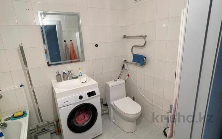 2-комнатная квартира · 69.2 м² · 7/10 этаж, Кульджинский тракт 153 за 47 млн ₸ в Алматы, Турксибский р-н — фото 2