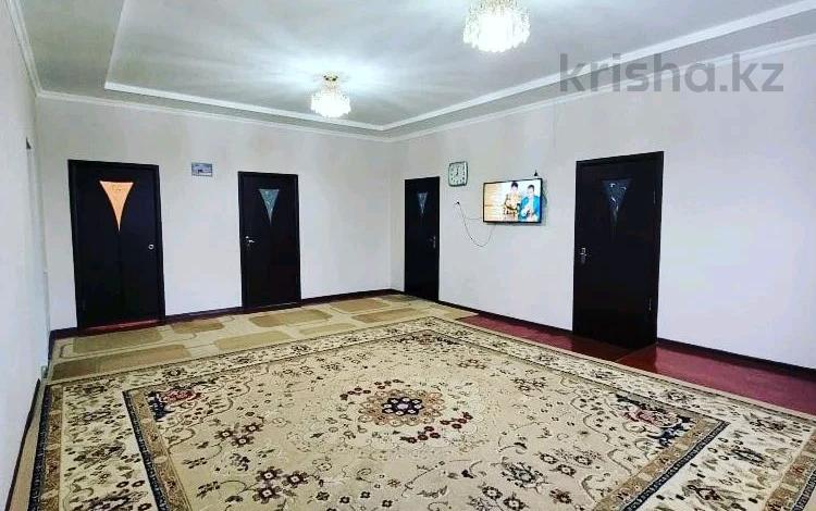 Отдельный дом • 4 комнаты • 150 м² • 6 сот., Жалын за 18 млн 〒 в Атамекене — фото 2