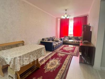 3-комнатная квартира · 60 м² · 8/9 этаж, мкр Шугыла, Райымбека — Жуалы за 37.5 млн ₸ в Алматы, Наурызбайский р-н