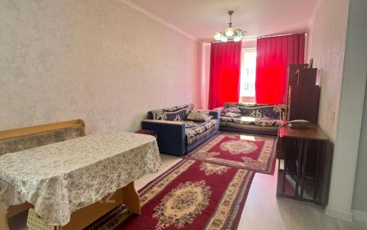 3-комнатная квартира · 60 м² · 8/9 этаж, мкр Шугыла, Райымбека — Жуалы за 37.5 млн ₸ в Алматы, Наурызбайский р-н — фото 2