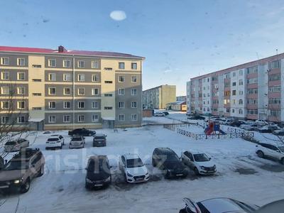 4-комнатная квартира, 82 м², 2/5 этаж, Шаталюка 20 за 32 млн 〒 в Сатпаев