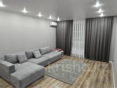 3-комнатная квартира · 87 м² · 9/9 этаж, Калдаяков 26 за 37 млн ₸ в Астане, Сарайшык р-н