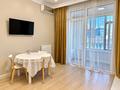 3-комнатная квартира · 114.5 м² · 10/12 этаж, Туран 22/1 за 149 млн ₸ в Астане, Есильский р-н — фото 5