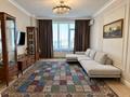 3-комнатная квартира · 114.5 м² · 10/12 этаж, Туран 22/1 за 149 млн ₸ в Астане, Есильский р-н — фото 6