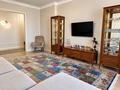 3-комнатная квартира · 114.5 м² · 10/12 этаж, Туран 22/1 за 149 млн ₸ в Астане, Есильский р-н — фото 9