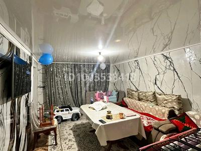 3-комнатная квартира · 44 м² · 1/2 этаж, Ыскак С 9 за 5 млн ₸ в 