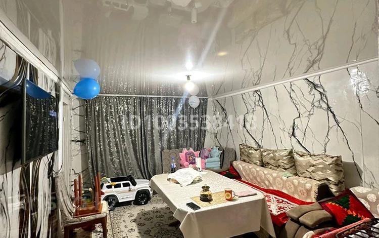 3-комнатная квартира · 44 м² · 1/2 этаж, Ыскак С 9 за 5 млн ₸ в  — фото 2