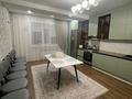 3-комнатная квартира · 125 м² · 8/9 этаж, Просп. Тауелсиздик 9к1 за 51 млн ₸ в Актобе, мкр Авиатор