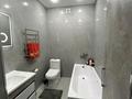 3-комнатная квартира · 125 м² · 8/9 этаж, Просп. Тауелсиздик 9к1 за 51 млн ₸ в Актобе, мкр Авиатор — фото 13