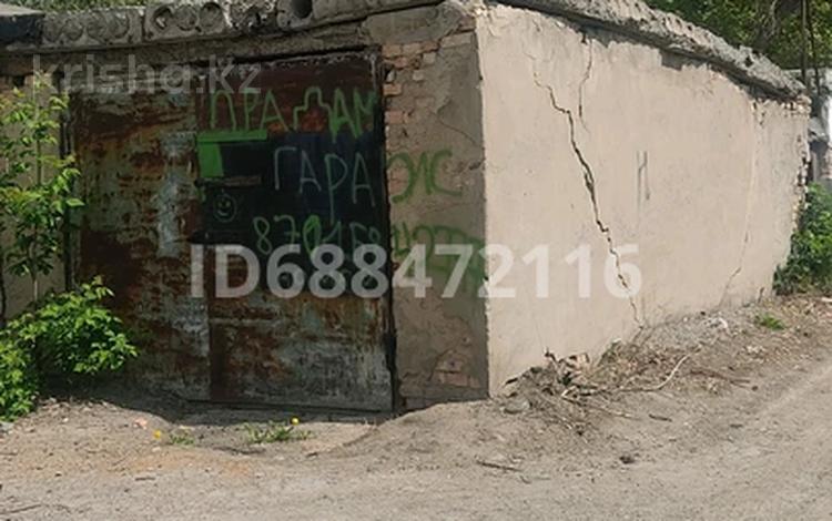 Гараж · Жаңа қала ш/а., Новый Город улица Терешковой 29, бағасы: 3.8 млн ₸ в Караганде, Казыбек би р-н — фото 2