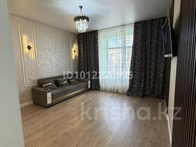 2-бөлмелі пәтер · 52 м² · 7/10 қабат, ул. Байкена Ашимова 15, бағасы: 32 млн ₸ в Караганде