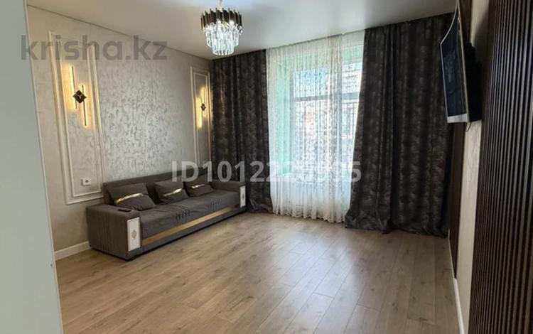 2-бөлмелі пәтер · 52 м² · 7/10 қабат, ул. Байкена Ашимова 15, бағасы: 32 млн ₸ в Караганде — фото 3