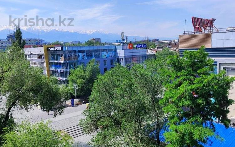 1-бөлмелі пәтер · 25 м² · 6/9 қабат, Жибек жолы 81 — Байсеитовой, бағасы: 15 000 ₸ в Алматы, Алмалинский р-н — фото 13