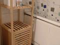 1-комнатная квартира · 25 м² · 6/9 этаж, Жибек жолы 81 — Байсеитовой за 15 000 ₸ в Алматы, Алмалинский р-н — фото 11